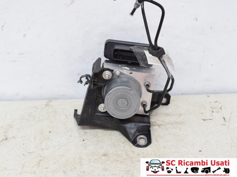 Abs Fiat Tipo 52131738 6000629222 20.000 KM PERCORSI - 27595