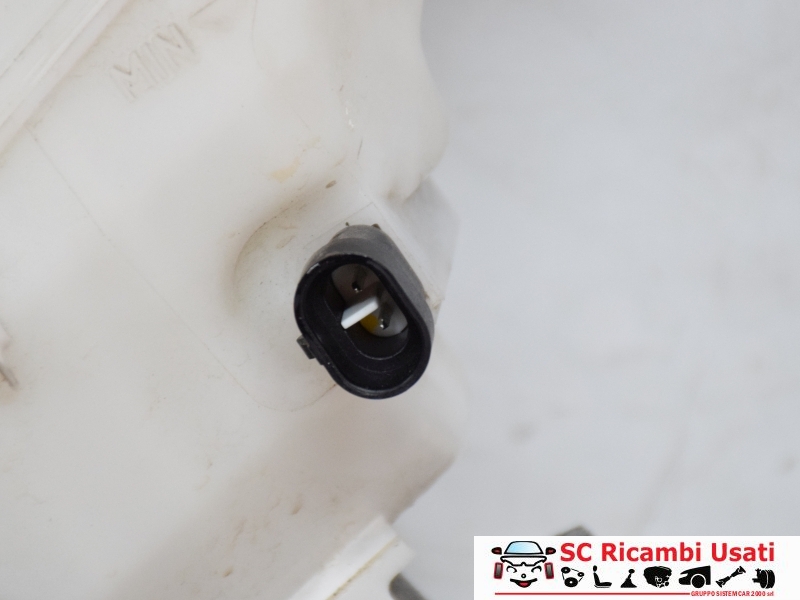 Servofreno Con Pompa Freni Fiat Tipo 52036072 - 27599