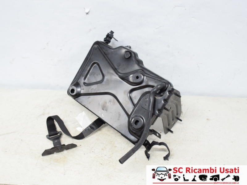 Supporto Batteria Fiat Tipo 52088549 - 27602 Supporto Batteria Fiat Tipo 52088549 - 27602