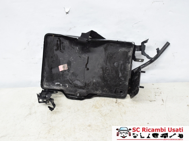 Supporto Batteria Fiat Tipo 52088549 - 27602 Supporto Batteria Fiat Tipo 52088549 - 27602