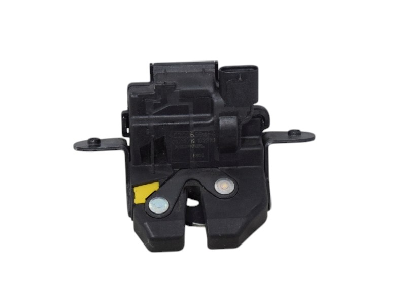 Serratura Portellone Posteriore Fiat Tipo 52096564 - 27607 Serratura Portellone Posteriore Fiat Tipo 52096564 - 27607