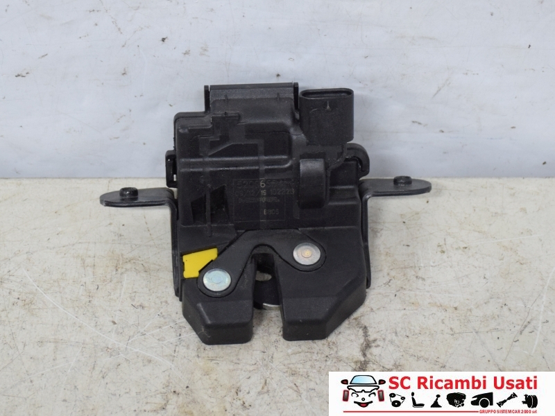 Serratura Portellone Posteriore Fiat Tipo 52096564 - 27607 Serratura Portellone Posteriore Fiat Tipo 52096564 - 27607