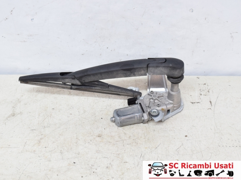 Tergilunotto Fiat Tipo 51954336 - 27609