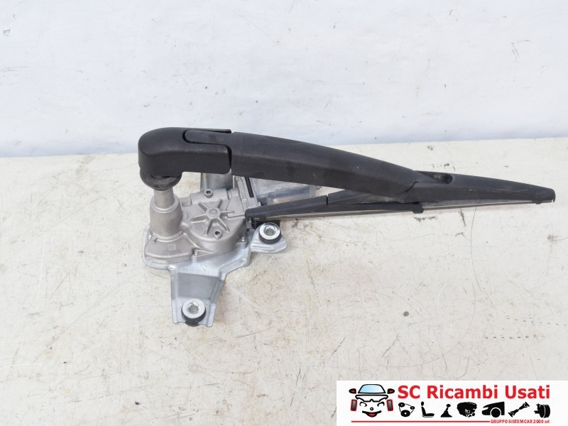 Tergilunotto Fiat Tipo 51954336 - 27609