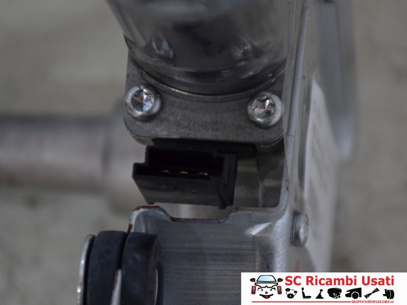 Tergilunotto Fiat Tipo 51954336 - 27609