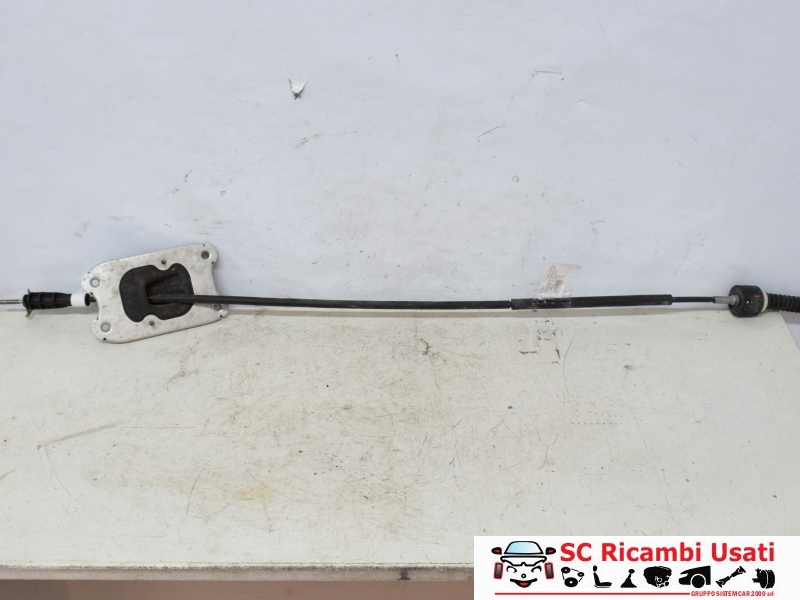 Cavo Leva Cambio Automatico Fiat Tipo 52055571 - 27616
