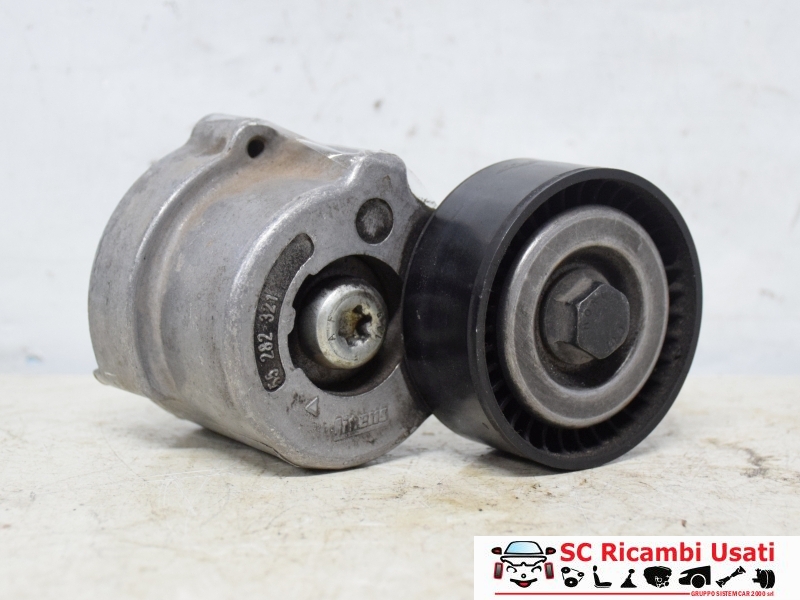 Tendicinghia Fiat Tipo 1.6 Multijet 55282321 - 27617