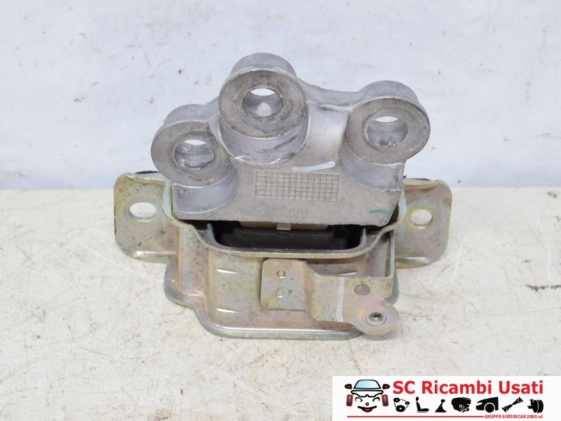 Supporto Motore Sinistro Fiat Tipo 52017619 - 27624 Supporto Motore Sinistro Fiat Tipo 52017619 - 27624