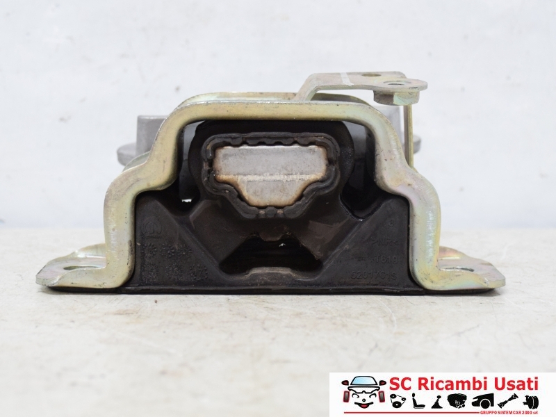 Supporto Motore Sinistro Fiat Tipo 52017619 - 27624 Supporto Motore Sinistro Fiat Tipo 52017619 - 27624