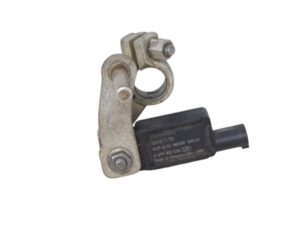 Centralina Batteria Fiat Tipo 52087078 - 27628