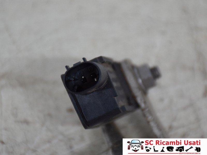 Centralina Batteria Fiat Tipo 52087078 - 27628