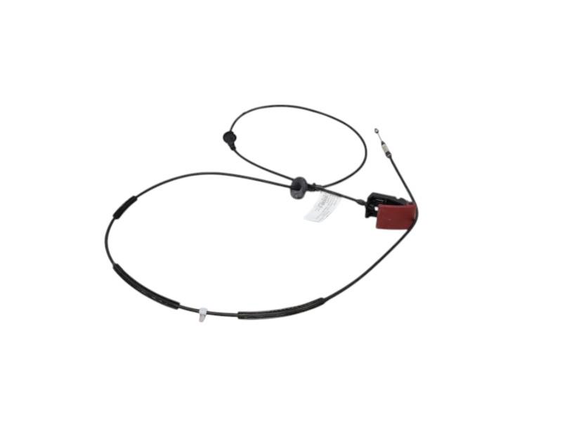 Leva Cofano Anteriore Fiat Tipo 735642680 - 27629