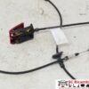 Leva Cofano Anteriore Fiat Tipo 735642680 - 27629
