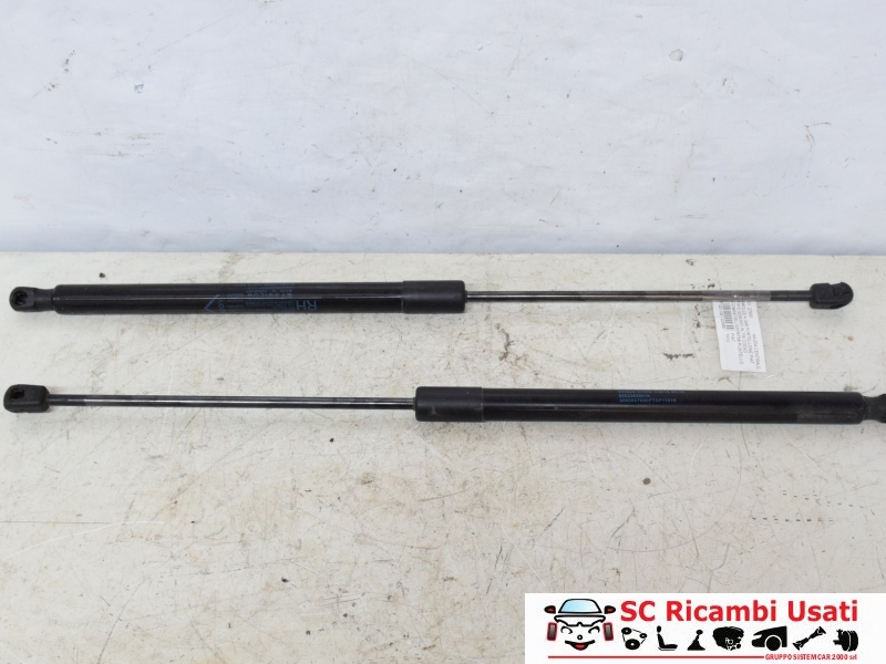 Molle A Gas Portellone Fiat Tipo 52063501 - 27630