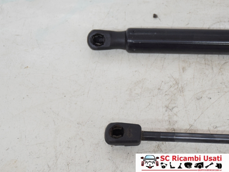 Molle A Gas Portellone Fiat Tipo 52063501 - 27630