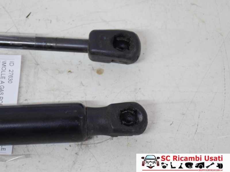 Molle A Gas Portellone Fiat Tipo 52063501 - 27630