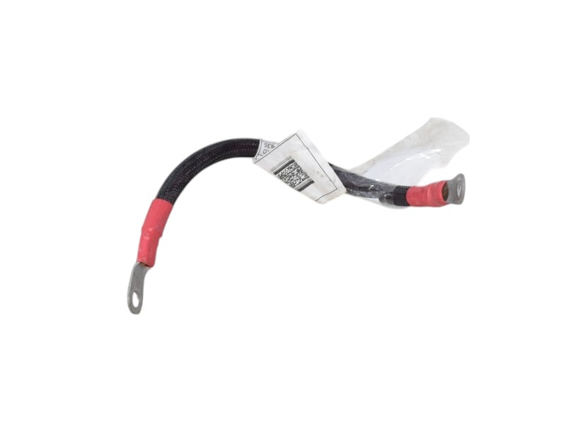 Cavo Batteria Fiat Tipo 52100557 - 27632 Cavo Batteria Fiat Tipo 52100557 - 27632