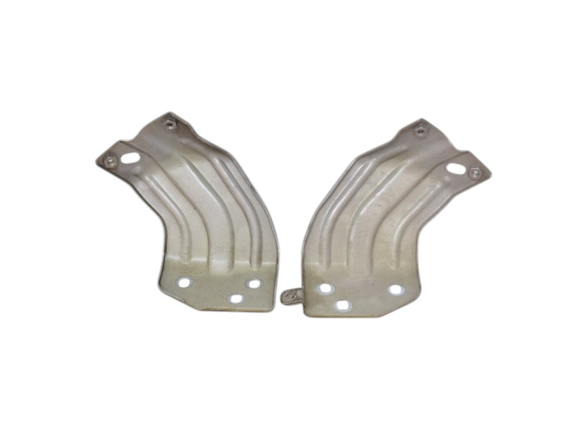 Supporto Parafango Fiat Tipo 51982366 51984789 - 27636 Supporto Parafango Fiat Tipo 51982366 51984789 - 27636