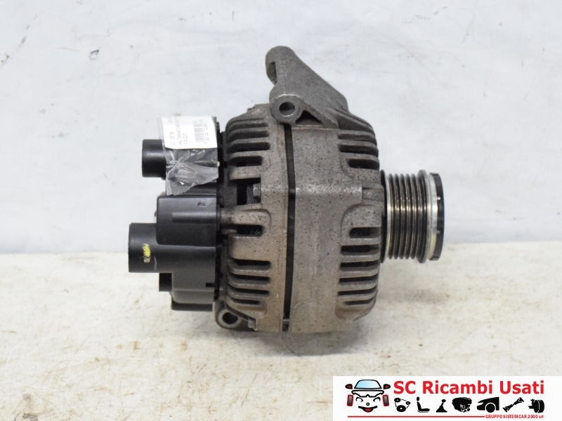 Alternatore Opel Corsa 1.3 Cdti 13117279YQ - 28739 Alternatore Opel Corsa 1.3 Cdti 13117279YQ - 28739