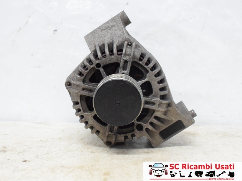 Alternatore Opel Corsa 1.3 Cdti 13117279YQ - 28739 Alternatore Opel Corsa 1.3 Cdti 13117279YQ - 28739