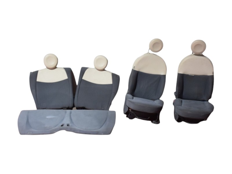 Sedili Fiat 500  - 29521