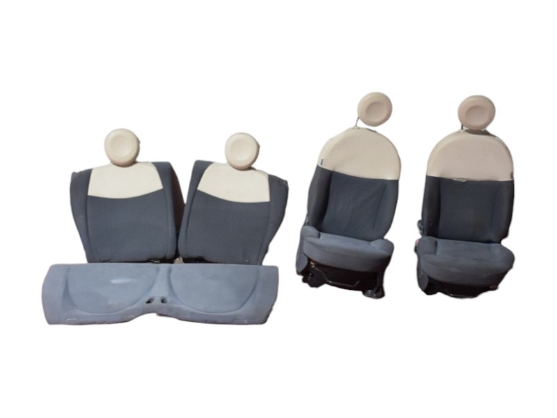 Sedili Fiat 500  - 29521