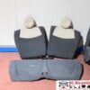 Sedili Fiat 500  - 29521