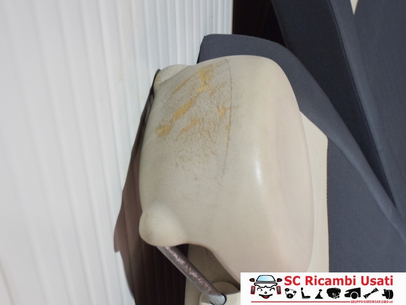 Sedili Fiat 500  - 29521