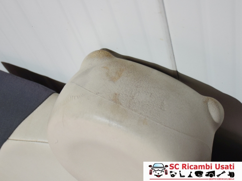 Sedili Fiat 500  - 29521