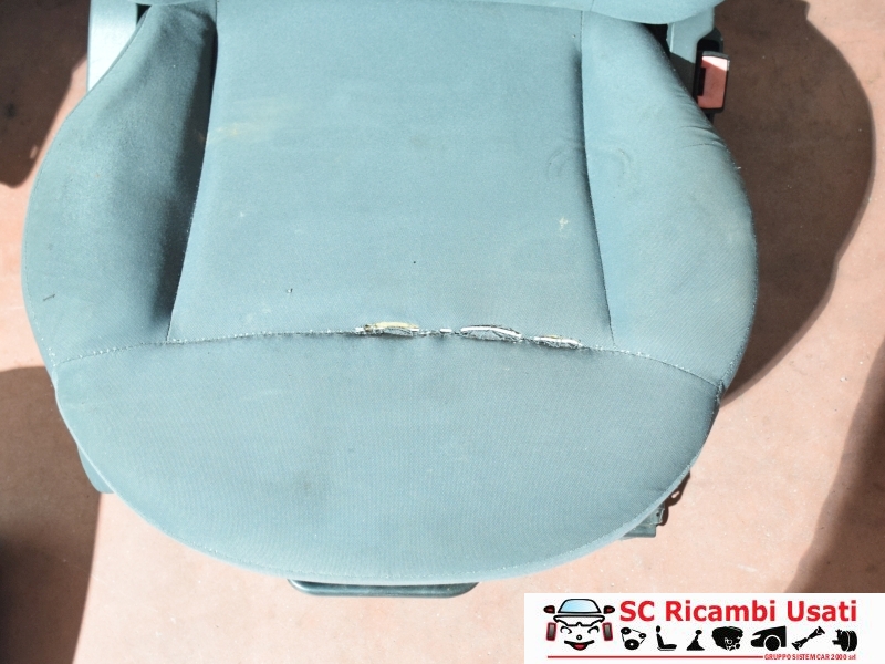Sedili Fiat 500  - 29521