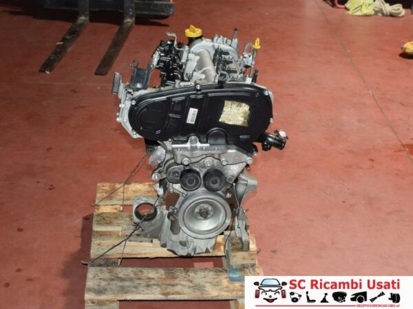 Motore Fiat 500x 1.6 Multijet 55280444 70.000 Km