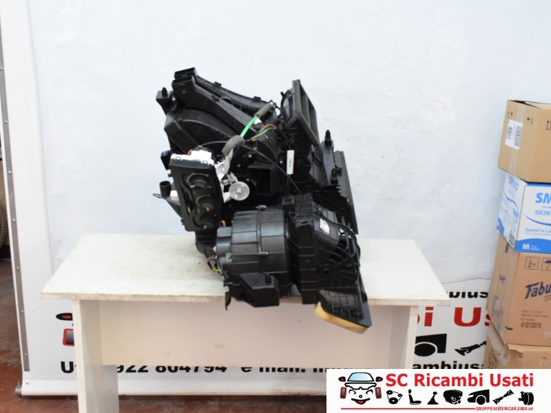 Stufa Fiat Tipo 735646072 - 30485