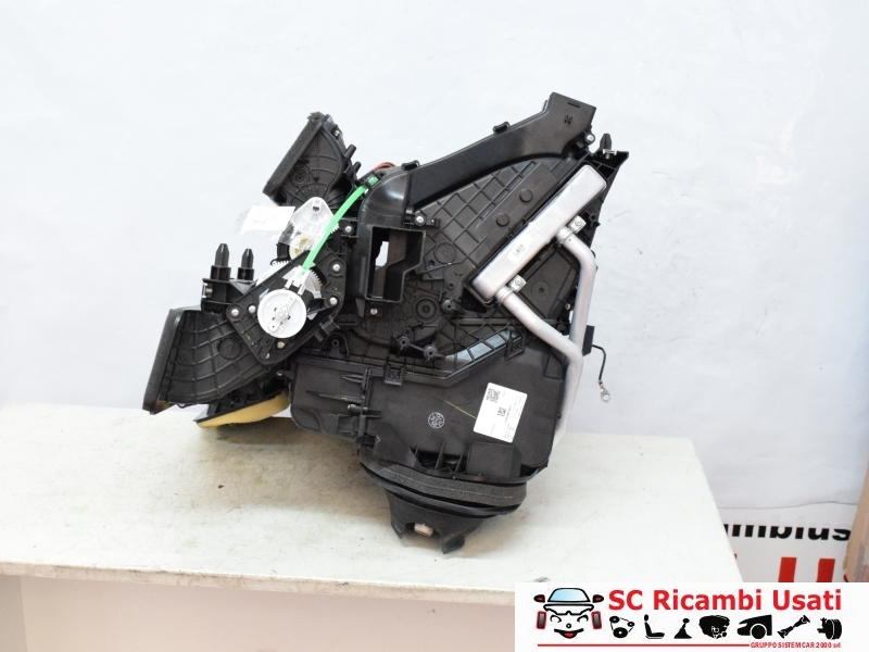 Stufa Fiat Tipo 735646072 - 30485