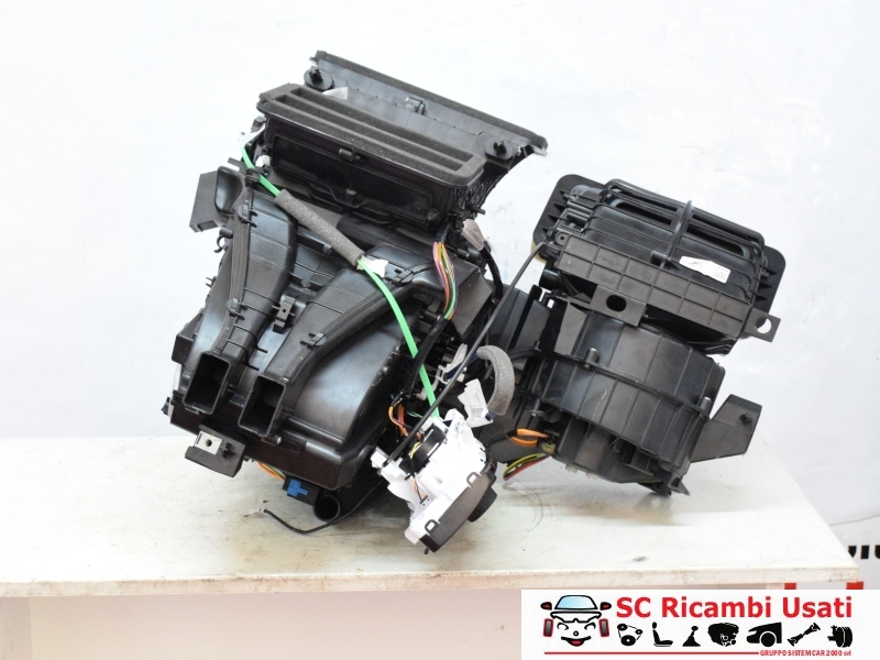 Stufa Fiat Tipo 735646072 - 30485