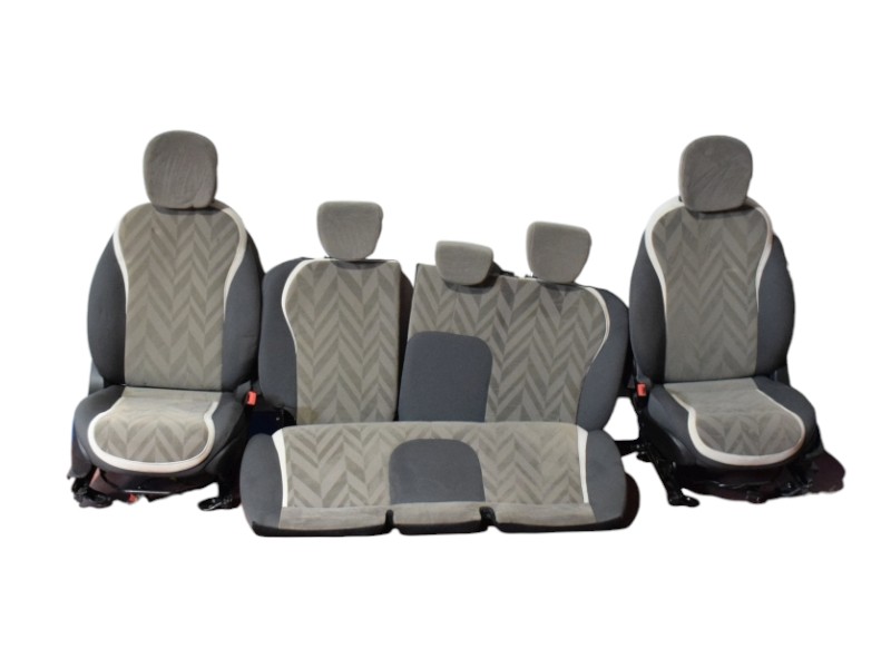 Sedili Lancia Y - 30579 Sedili Lancia Y - 30579