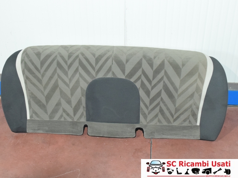 Sedili Lancia Y - 30579 Sedili Lancia Y - 30579