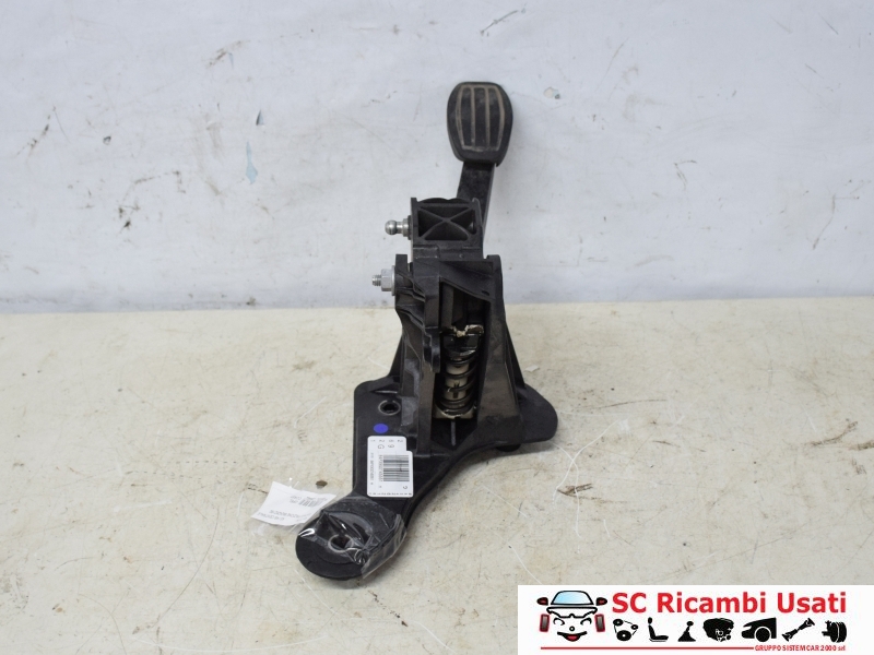 Pedale Frizione Opel Corsa F 9824262180 - 31104 Pedale Frizione Opel Corsa F 9824262180 - 31104