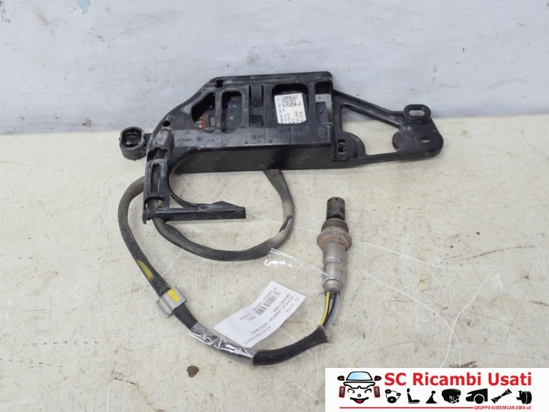 Sonda Lambda Opel Corsa F 1.5 9830817880 0281007702 - 31105 Sonda Lambda Opel Corsa F 1.5 9830817880 0281007702 - 31105