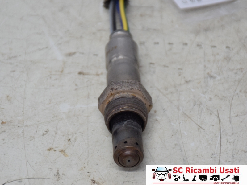 Sonda Lambda Opel Corsa F 1.5 9830817880 0281007702 - 31105 Sonda Lambda Opel Corsa F 1.5 9830817880 0281007702 - 31105