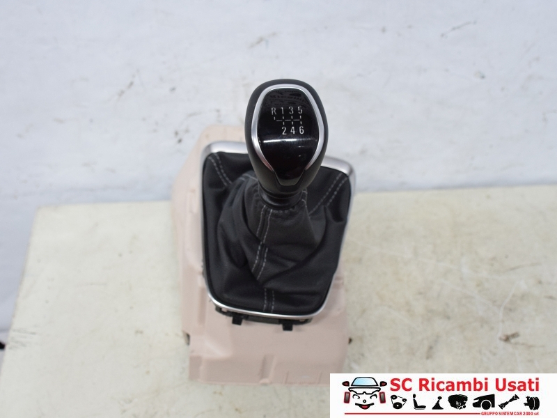 Leva Cambio Opel Corsa F 9824161680 - 31107
