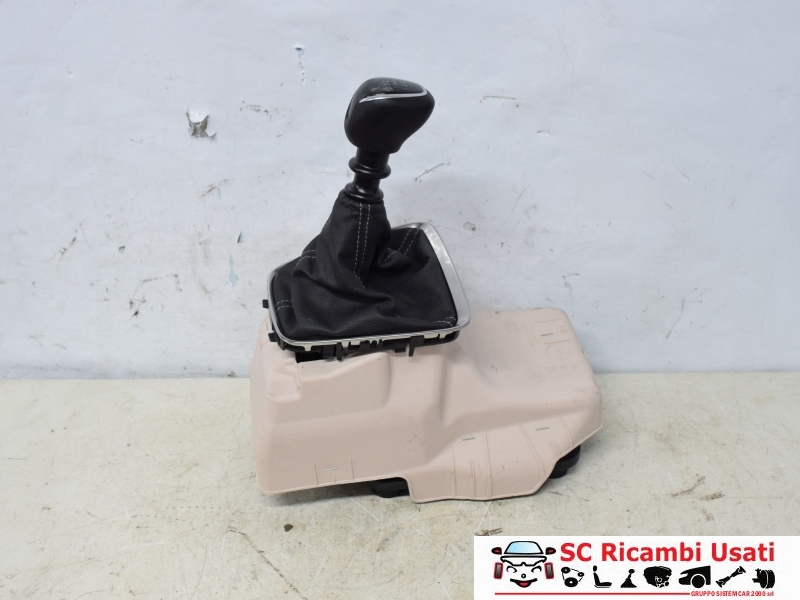 Leva Cambio Opel Corsa F 9824161680 - 31107