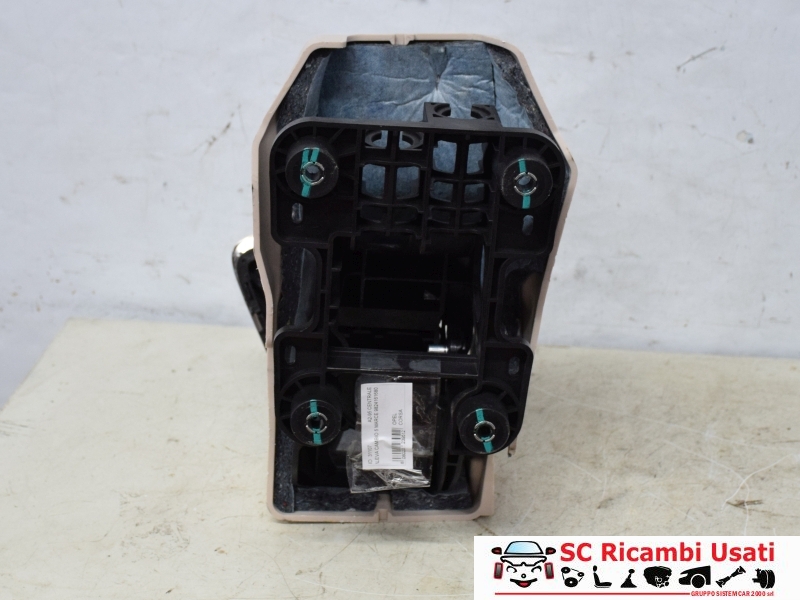 Leva Cambio Opel Corsa F 9824161680 - 31107