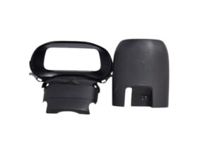 Rivestimento Piantone Sterzo Opel Corsa F 9829537380 - 31118