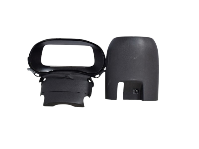 Rivestimento Piantone Sterzo Opel Corsa F 9829537380 - 31118