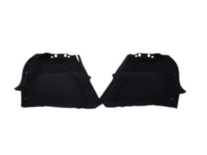 Rivestimento Vano Bagagli Opel Corsa F 39196883 39196886 - 31121