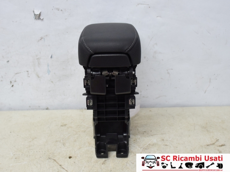 Poggiabraccio Opel Corsa F 9830208680 - 31122 Poggiabraccio Opel Corsa F 9830208680 - 31122