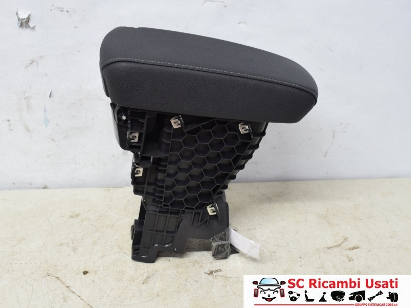 Poggiabraccio Opel Corsa F 9830208680 - 31122 Poggiabraccio Opel Corsa F 9830208680 - 31122