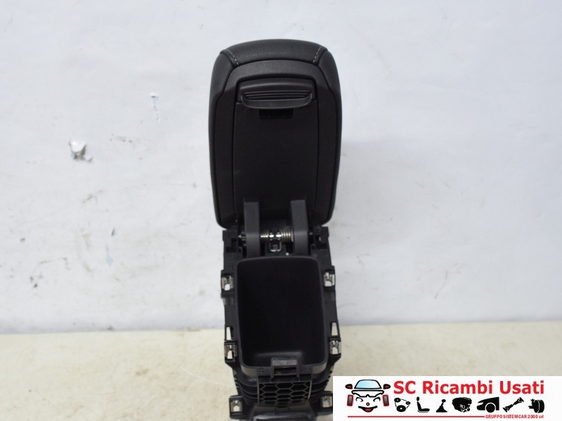 Poggiabraccio Opel Corsa F 9830208680 - 31122 Poggiabraccio Opel Corsa F 9830208680 - 31122