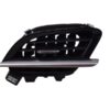 Diffusore Aria Sinistro Opel Corsa F 39198541 - 31124 Diffusore Aria Sinistro Opel Corsa F 39198541 - 31124