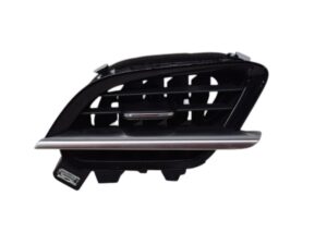 Diffusore Aria Sinistro Opel Corsa F 39198541 - 31124